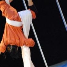 Pelú Theatre Presents A SUICIDE NOTE FROM COCKROACH